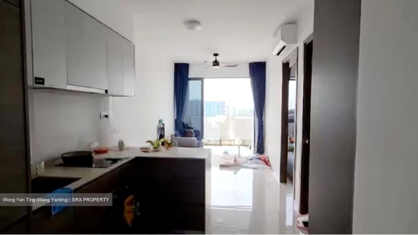 The Florence Residences (D19), Apartment #528530631